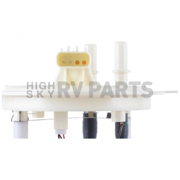 Carter Fuel Tank Sending Unit P76779R-2