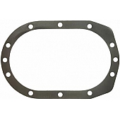 Fel Pro HP Fuel Cell Filler Neck Gasket - 2346