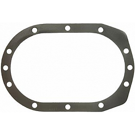 Fel Pro HP Fuel Cell Filler Neck Gasket - 2346