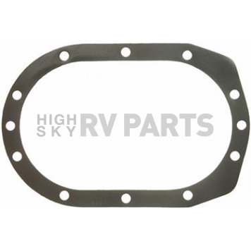 Fel Pro HP Fuel Cell Filler Neck Gasket - 2346