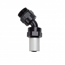 Russell Automotive Hose End Fitting 610830