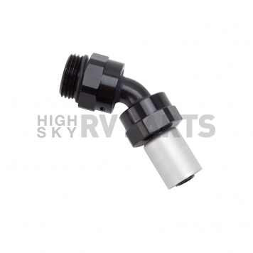 Russell Automotive Hose End Fitting 610830-1