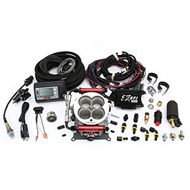 Fast Fuel Injection System - 30227-06KIT
