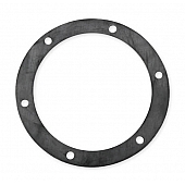 Earl's Plumbing Fuel Cell Filler Neck Gasket - 166G06