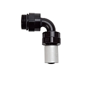 Russell Automotive Hose End Fitting 610810