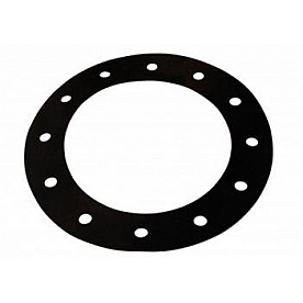 Aeromotive Fuel System Fuel Cell Filler Neck Gasket - 18013