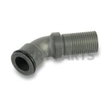 Earl's Plumbing Hose End Fitting 674310