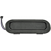 Dorman (OE Solutions) Tailgate Release Switch 901147