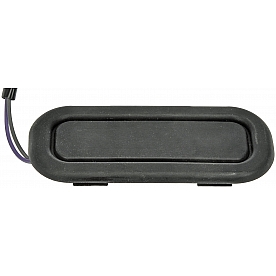 Dorman (OE Solutions) Tailgate Release Switch 901147