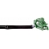 Dorman (OE Solutions) Tailgate Release Switch 901147