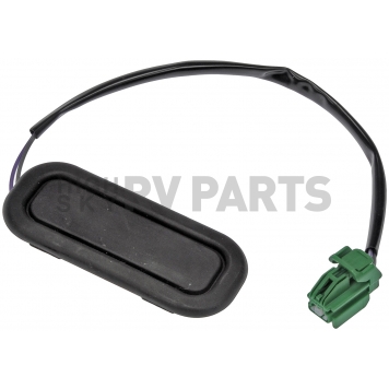 Dorman (OE Solutions) Tailgate Release Switch 901147-2