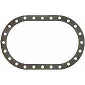 Fel Pro HP Fuel Cell Filler Neck Gasket - 2400