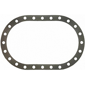 Fel Pro HP Fuel Cell Filler Neck Gasket - 2400