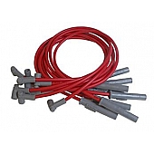 MSD Ignition Spark Plug Wire Set 39849