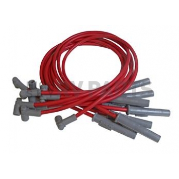 MSD Ignition Spark Plug Wire Set 39849