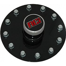 Racer's Choice Inc Fuel Cell - 7036A