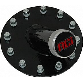 Racer's Choice Inc Fuel Cell - 7036B