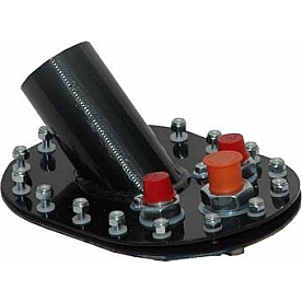 Racer's Choice Inc Fuel Cell - 7038A