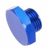 Redhorse Performance Fitting Plug/ Fitting Cap 814031