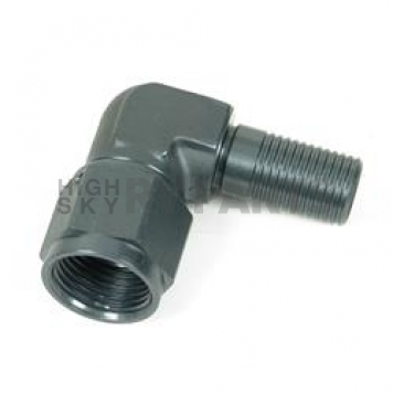 Earl's Plumbing Hose End Fitting 679012