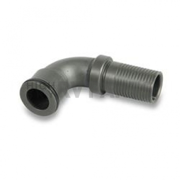 Earl's Plumbing Hose End Fitting 678810