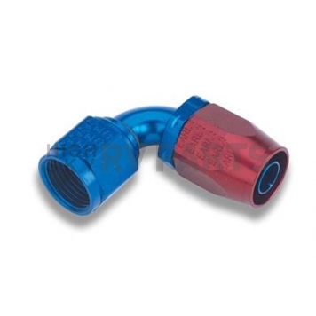 Earl's Plumbing Hose End Fitting 309104P