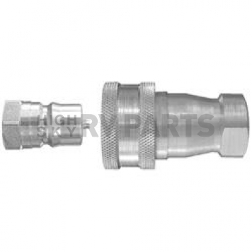 Dayco Products Inc Hydraulic Hose Quick Disconnect Coupling 124008