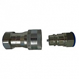 Dayco Products Inc Hydraulic Hose Quick Disconnect Coupling 124012