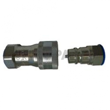 Dayco Products Inc Hydraulic Hose Quick Disconnect Coupling 124012