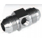 Redhorse Performance Fuel Pressure Gauge Fitting 9190045
