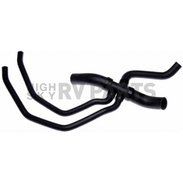 Gates Radiator Hose 22860