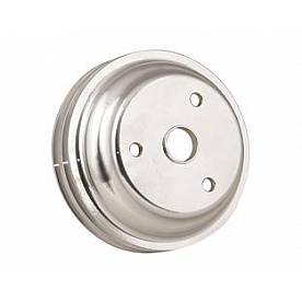 Mr. Gasket Crankshaft Pulley - 5317