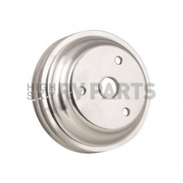 Mr. Gasket Crankshaft Pulley - 5317