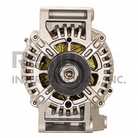 Remy International Alternator/ Generator 12651