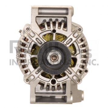 Remy International Alternator/ Generator 12651