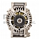 Remy International Alternator/ Generator 12651