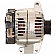 Remy International Alternator/ Generator 12651