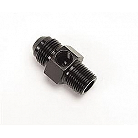 Russell Automotive Fuel Pressure Gauge Fitting 670083