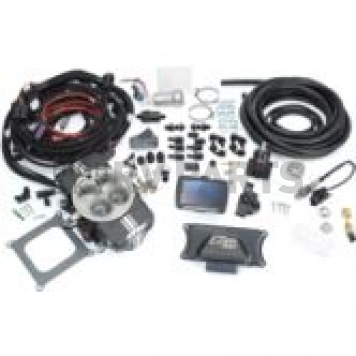 Fast Fuel Injection System - 30401-KIT