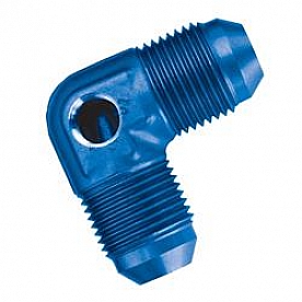 Russell Automotive Fuel Pressure Gauge Fitting 640790