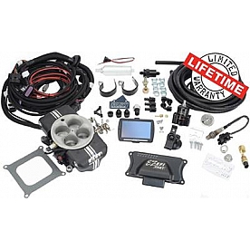 Fast Fuel Injection System - 30402-KIT