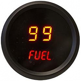 Intellitronix Gauge Fuel Level M9016R