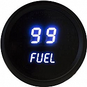 Intellitronix Gauge Fuel Level M9016W