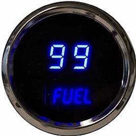 Intellitronix Gauge Fuel Level MS9016B
