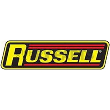 Russell Automotive Fitting Plug/ Fitting Cap 645560