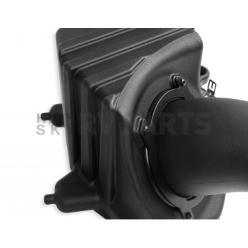 Holley Performance Cold Air Intake - 223-26-5