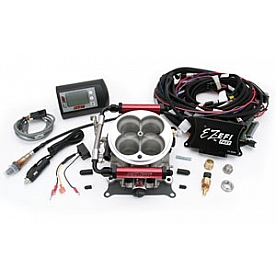 Fast Fuel Injection System - 30226-06KIT