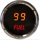 Intellitronix Gauge Fuel Level MS9016R