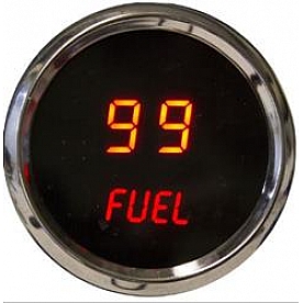 Intellitronix Gauge Fuel Level MS9016R