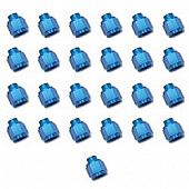 Russell Automotive Fitting Plug/ Fitting Cap 661978